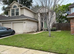 Mike D.'s grass cutting service result
