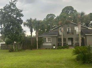 Daron T.'s grass cutting service result