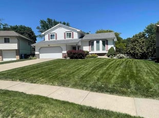 Brian H.'s lawn care services service result