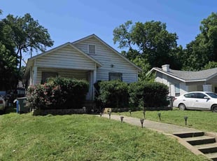 Michael R.'s lawn care services service result