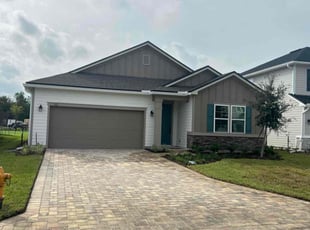 Michael W.'s lawn care services service result