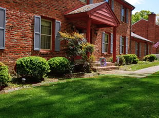 Dj W.'s Bush Trimming service result