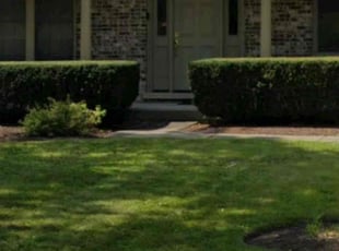 Rachel L.'s lawn service service result