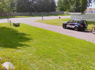 Jacquelyn H.'s lawn service service result