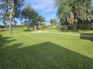 Kyson R.'s grass cutting service result
