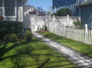 Hargrow P.'s turf maintenance service result