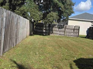 Tamra F.'s turf maintenance service result