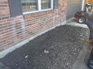 Ebony V.'s Flower Bed Weeding service result