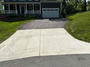 Wendy B.'s turf care service result