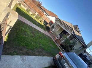Christopher M.'s grass cutting service result