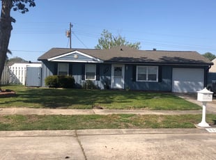Jennifer M.'s turf maintenance service result