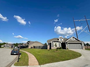 Robert D.'s grass cutting service result