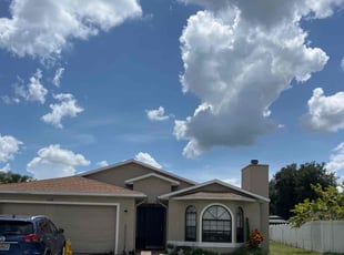 Surujwatie R.'s yard work service result