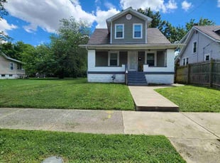 Darlene S.'s turf care service result