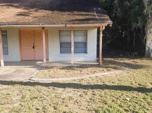 Eric C.'s Bush Trimming service result