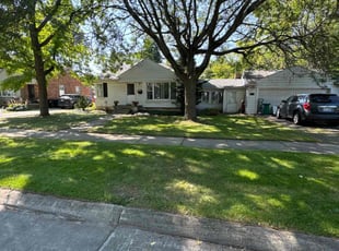 Kevin W.'s turf care service result