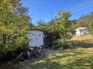 Anand T.'s Bush Trimming service result