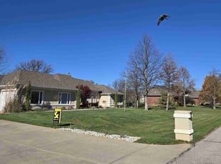 Robert M.'s turf maintenance service result