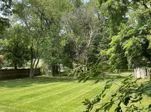 Mele K.'s lawn care services service result