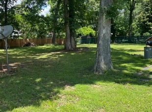 Helen N.'s turf maintenance service result