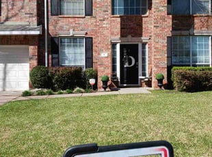 Chris B.'s turf maintenance service result