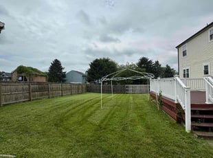 Al L.'s lawn service service result