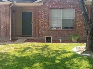 Addyson B.'s lawn service service result