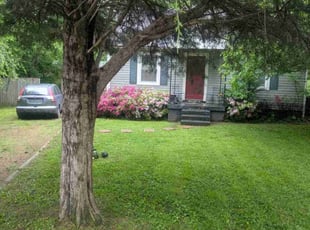 Benjamin K.'s turf care service result