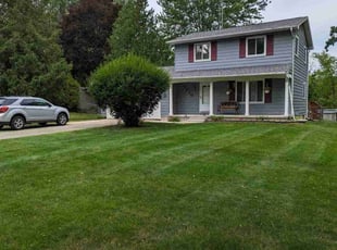 Mayowa i.'s lawn maintenance service result