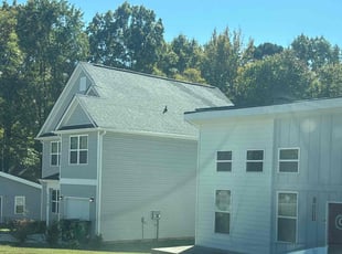 Sharon R.'s grass cutting service result