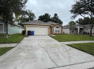 Janice M.'s lawn service service result