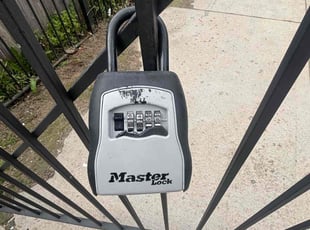 Jermaine W.'s grass maintenance service result