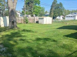Christina L.'s Cleanups service result