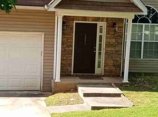 James E.'s lawn care service result