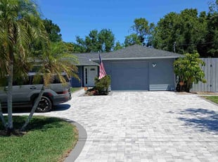 Dale L.'s lawn care services service result