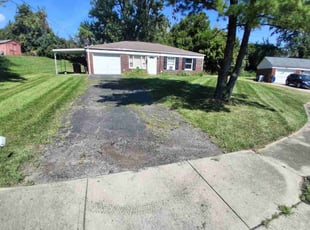 Jacob H.'s grass maintenance service result