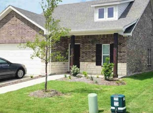 Jason F.'s grass cutting service result