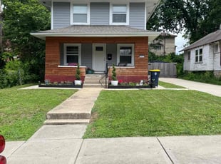Shirley E.'s turf care service result