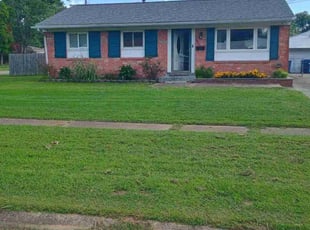 Ron S.'s lawn care services service result