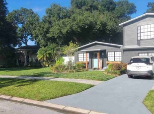 Bill W.'s lawn care service result