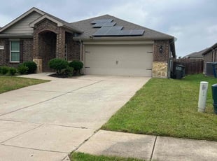 Neal C.'s grass cutting service result