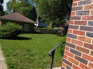 Sherry S.'s lawn service service result