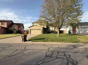 Wilbert J.'s residential landscaping service result