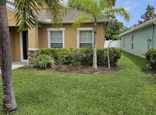 Ashley K.'s Bush Trimming service result