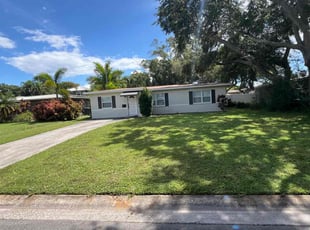 Rick C.'s lawn service service result