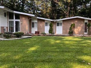 Heather B.'s lawn care service result
