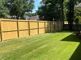 Serita I.'s grass maintenance service result