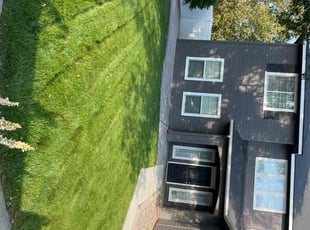 Ms P.'s lawn service service result