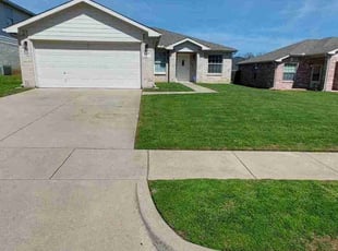 Peter C.'s grass maintenance service result