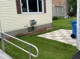 John A.'s turf care service result